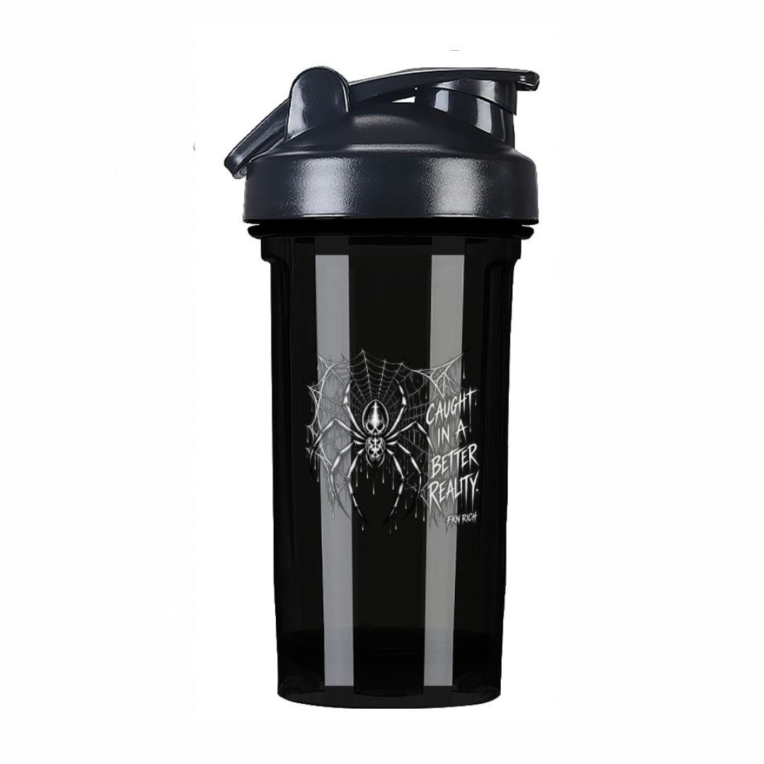 Reality Trap Shaker