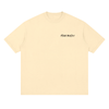 Streetwear Loose Drop Shoulder T-Shirt