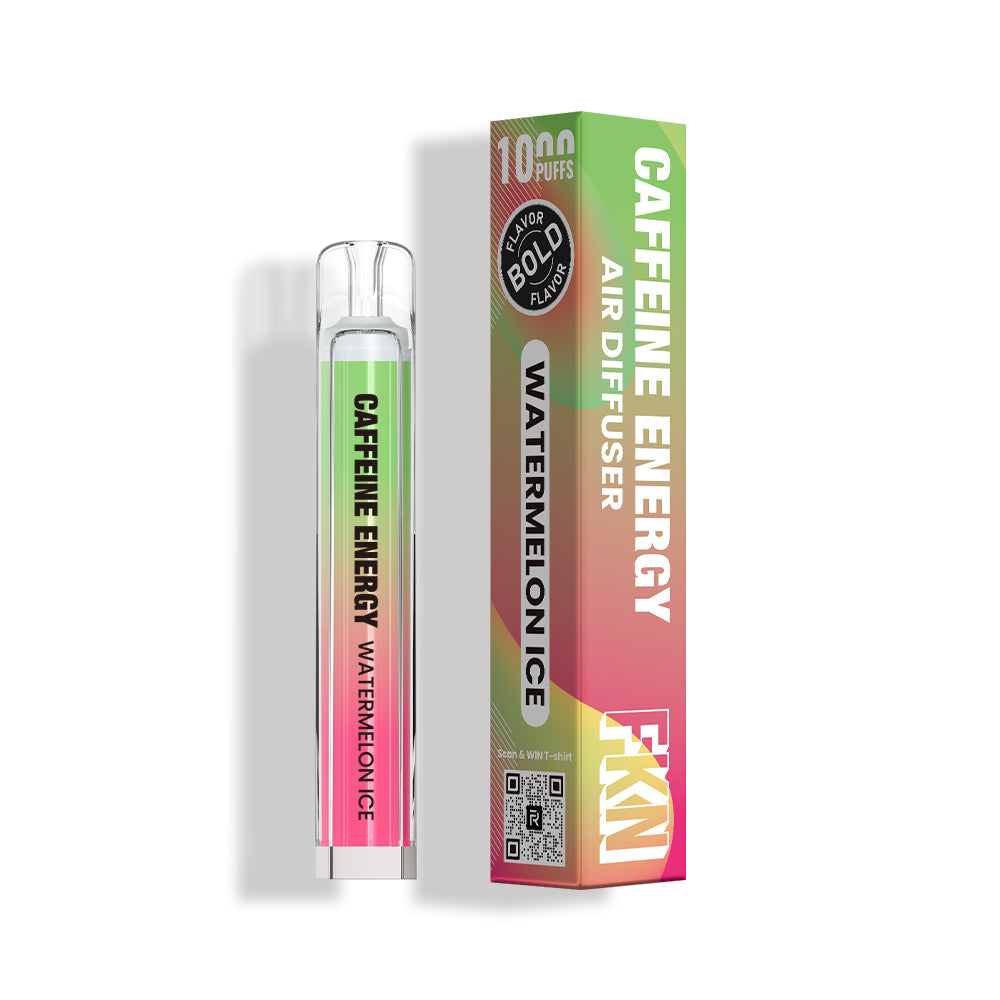 PREORDER NOW - Ready Feb 28th FKN Caffeine Diffuser (Watermelon Frost)