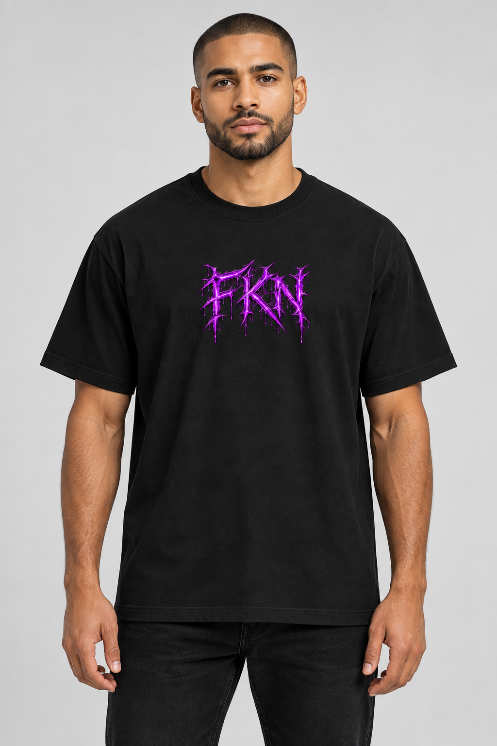 Different Spell Tee
