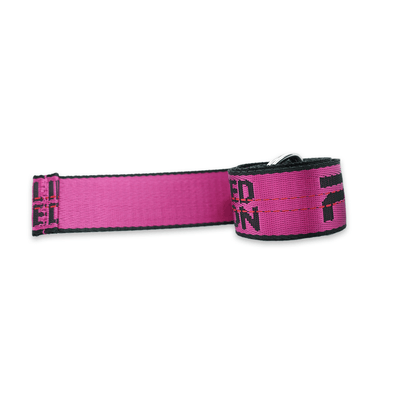 Limited Edition Belt (Pink) - FKN Rich
