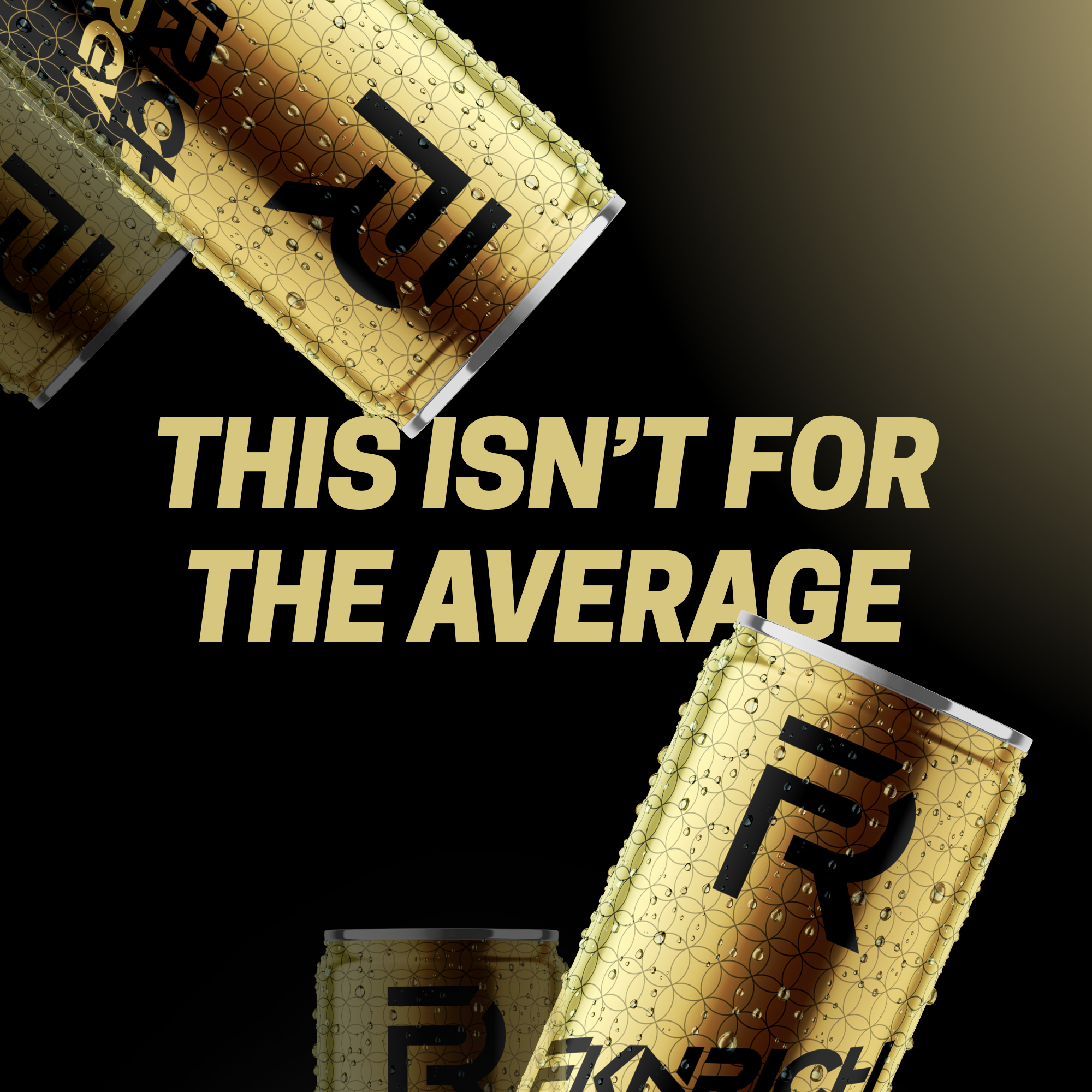 FKN Rich Energy (Regular)