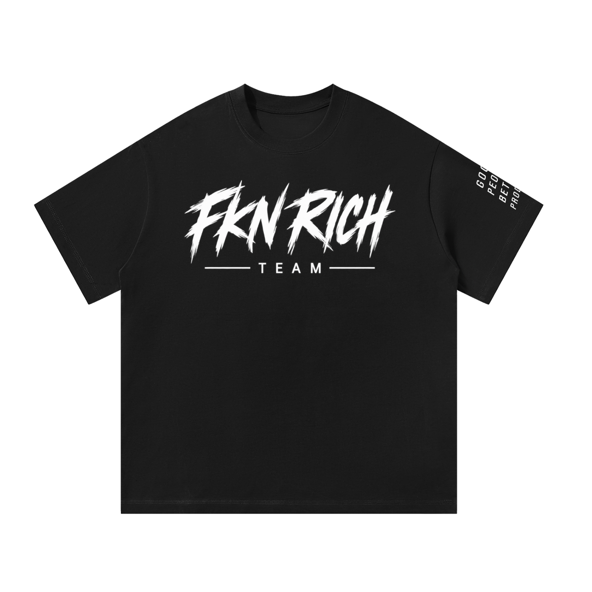 Unisex Oversized T-Shirt