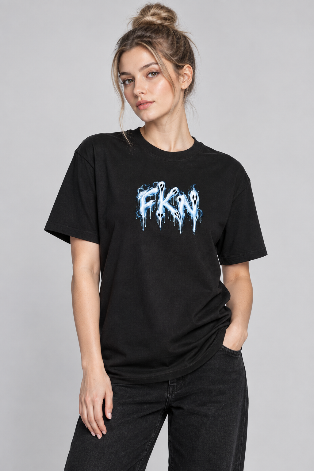 Afterimage Tee