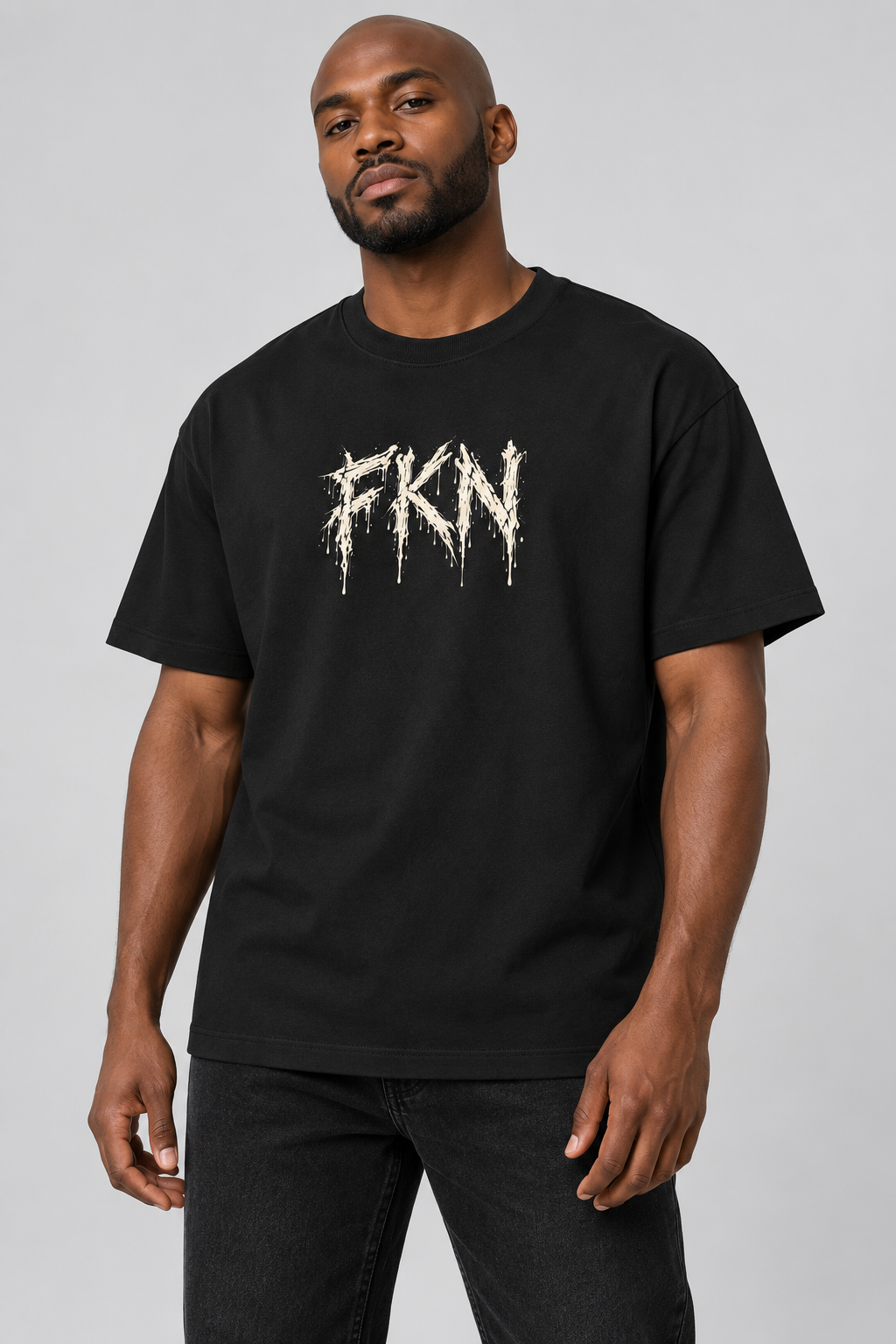 Graveyard Shift Tee
