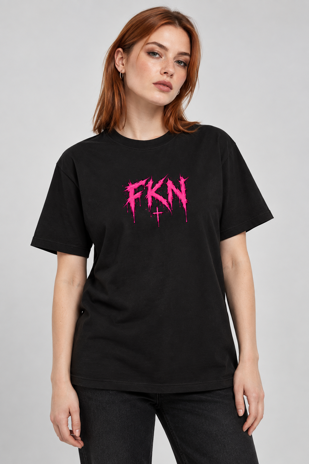 Sinful Saint Tee