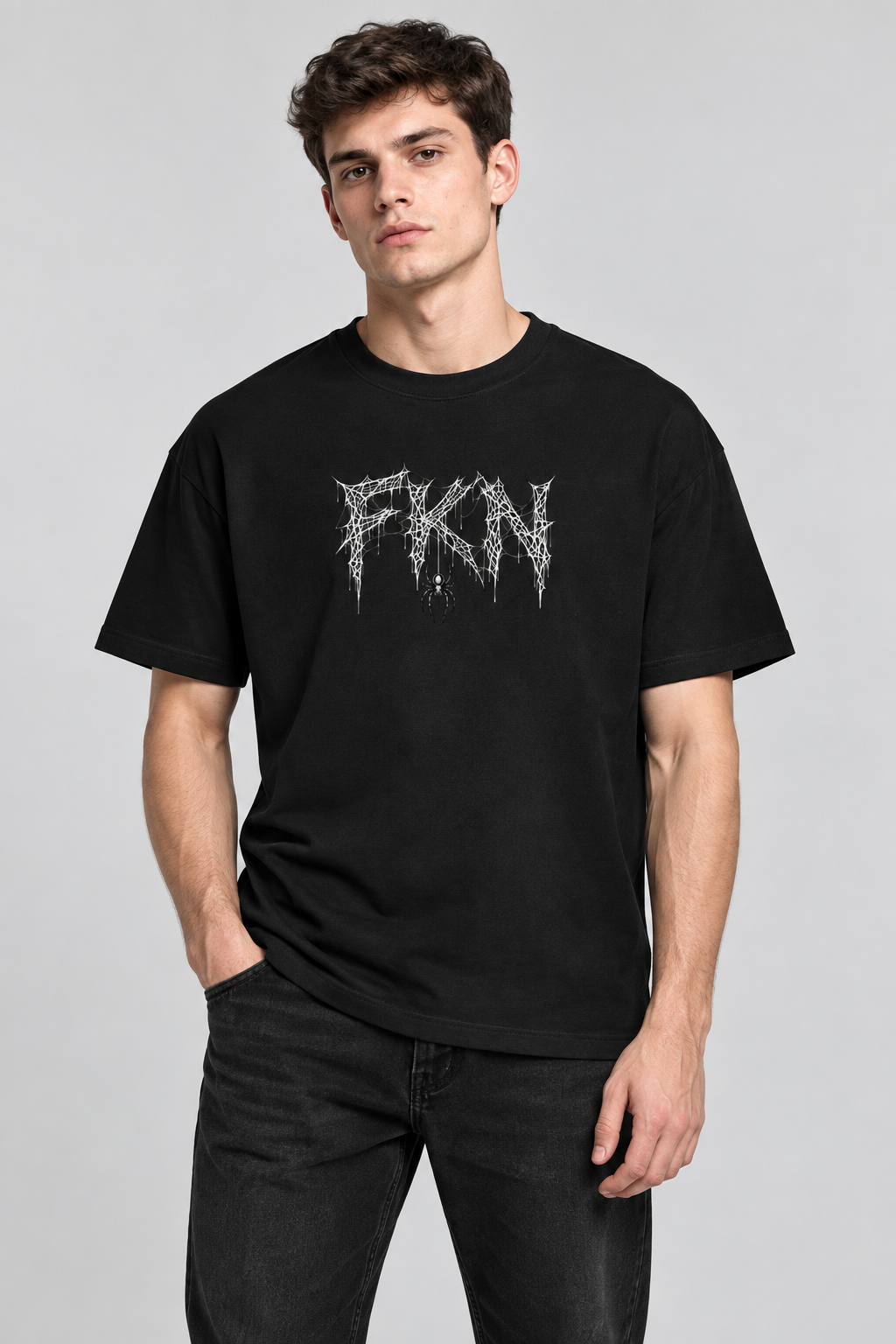 Reality Trap Tee