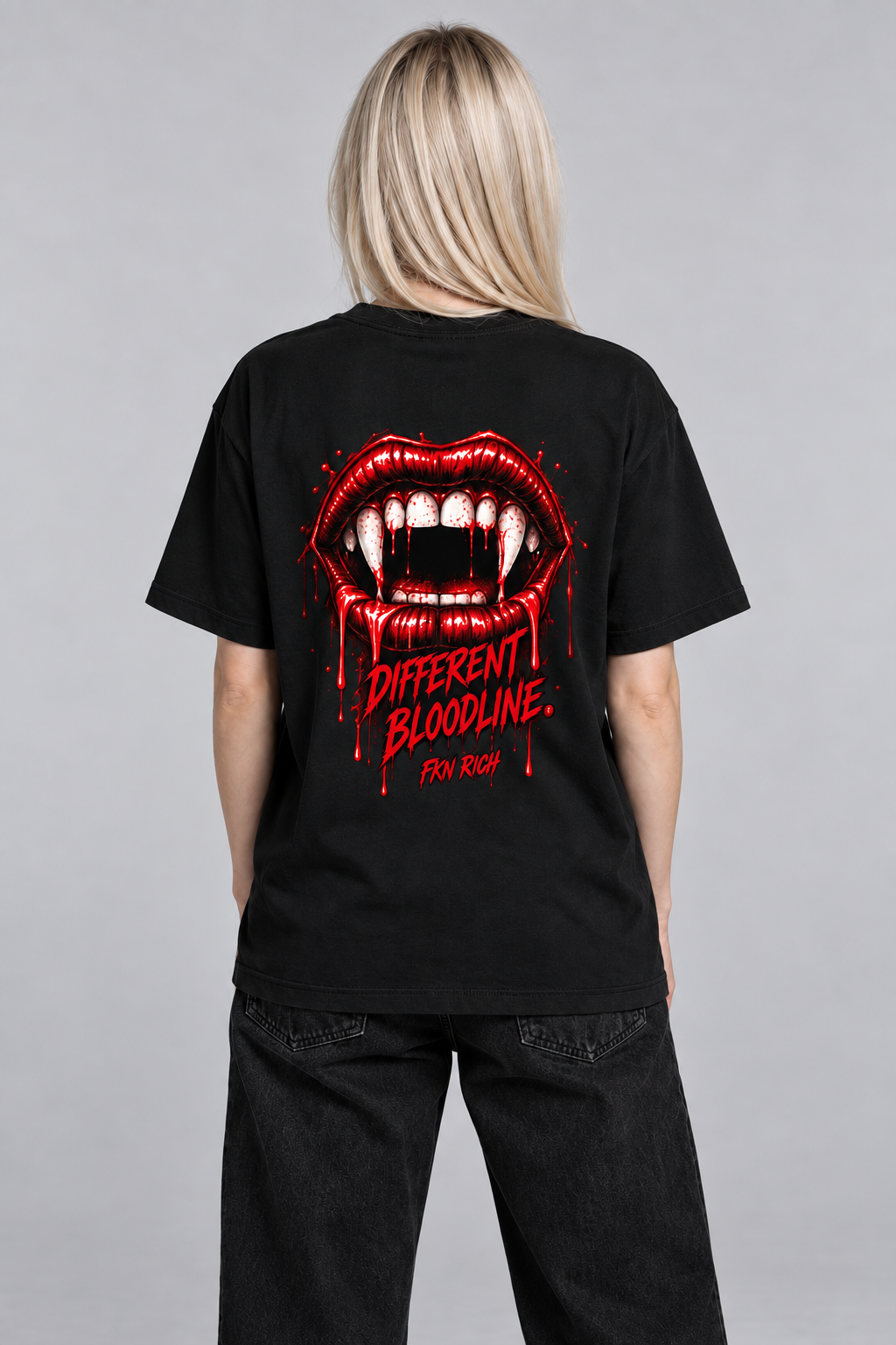 Bloodline Tee
