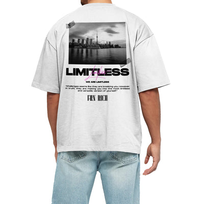 Limitless 2.0 Tee