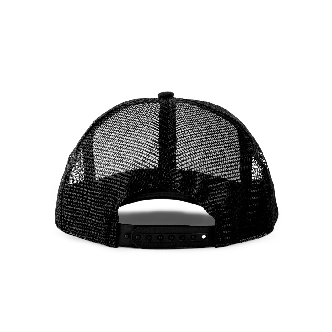 LA City Of Angels Trucker Hat