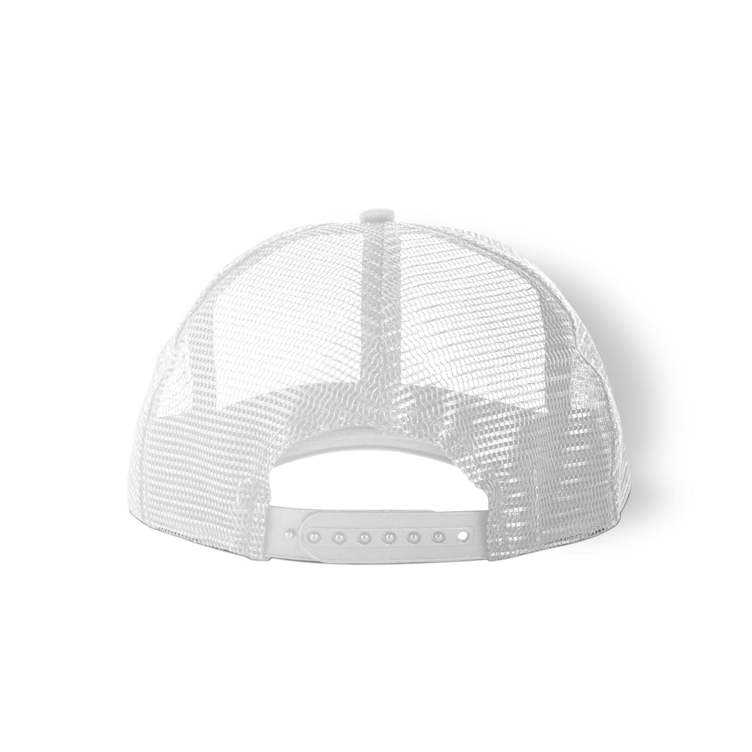 ATL Motion Trucker Hat