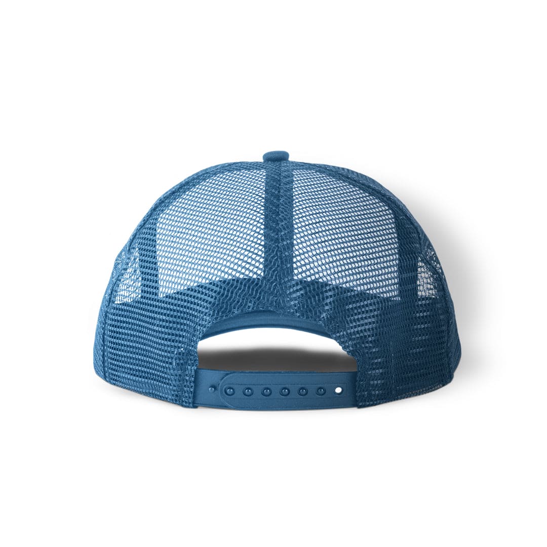 LA Palm Trucker Hat - FKN Rich