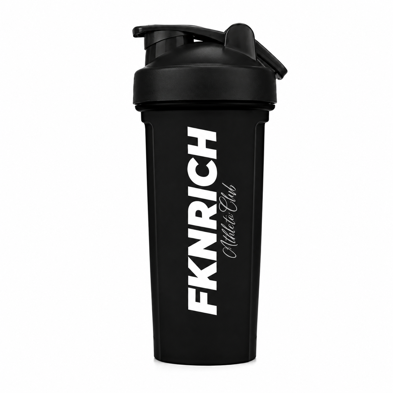 Athletic Club Shaker Cup (Black)