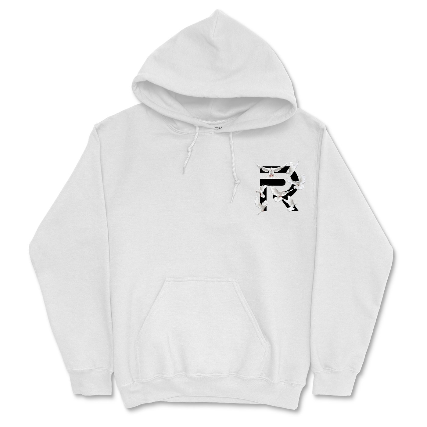 Dove Motion Hoodie