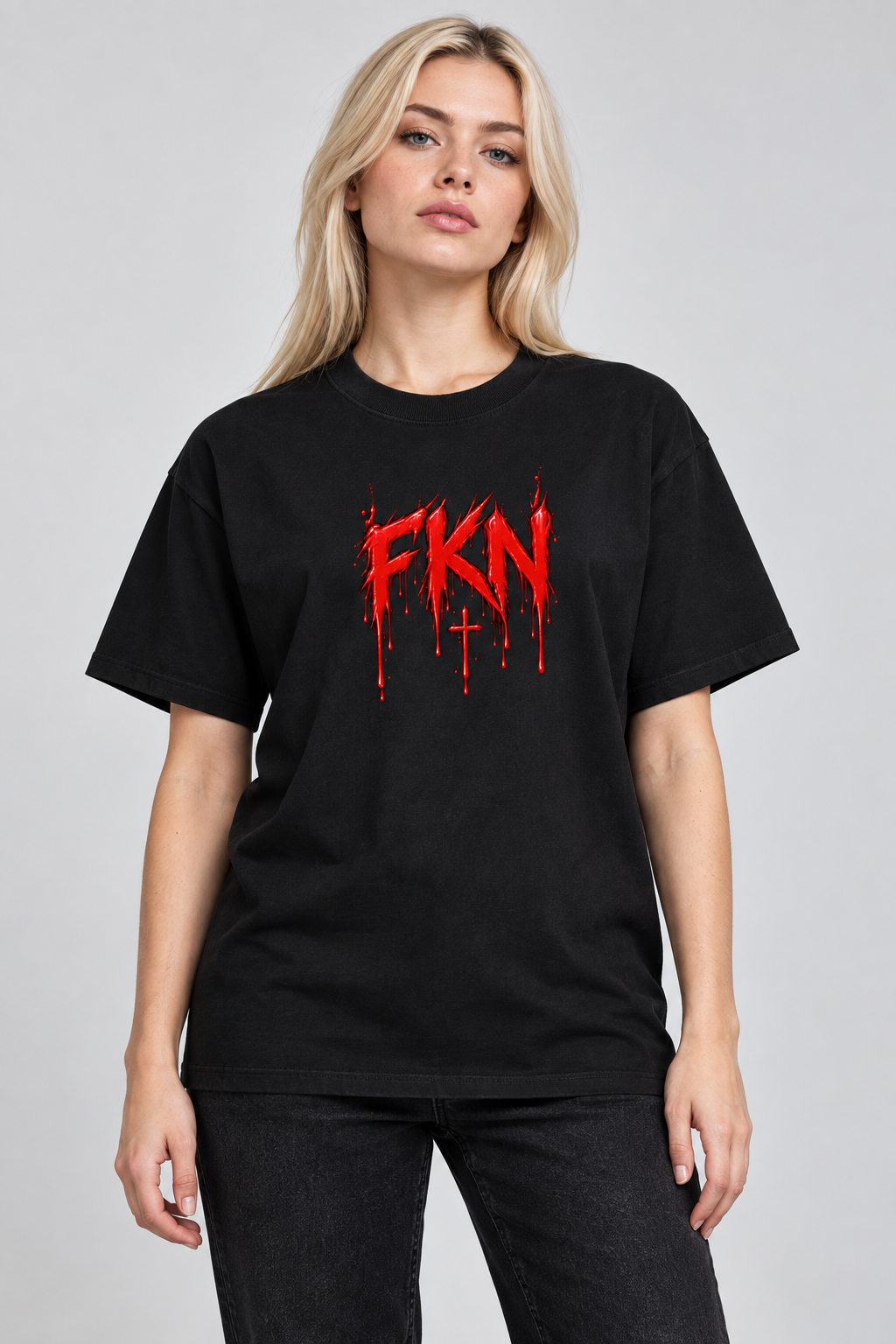 Bloodline Tee