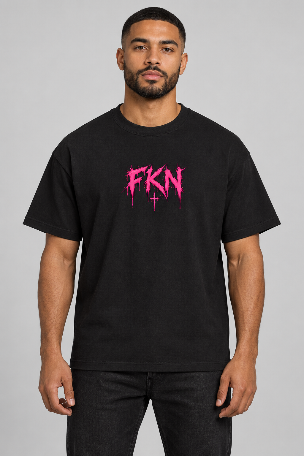 Sinful Saint Tee