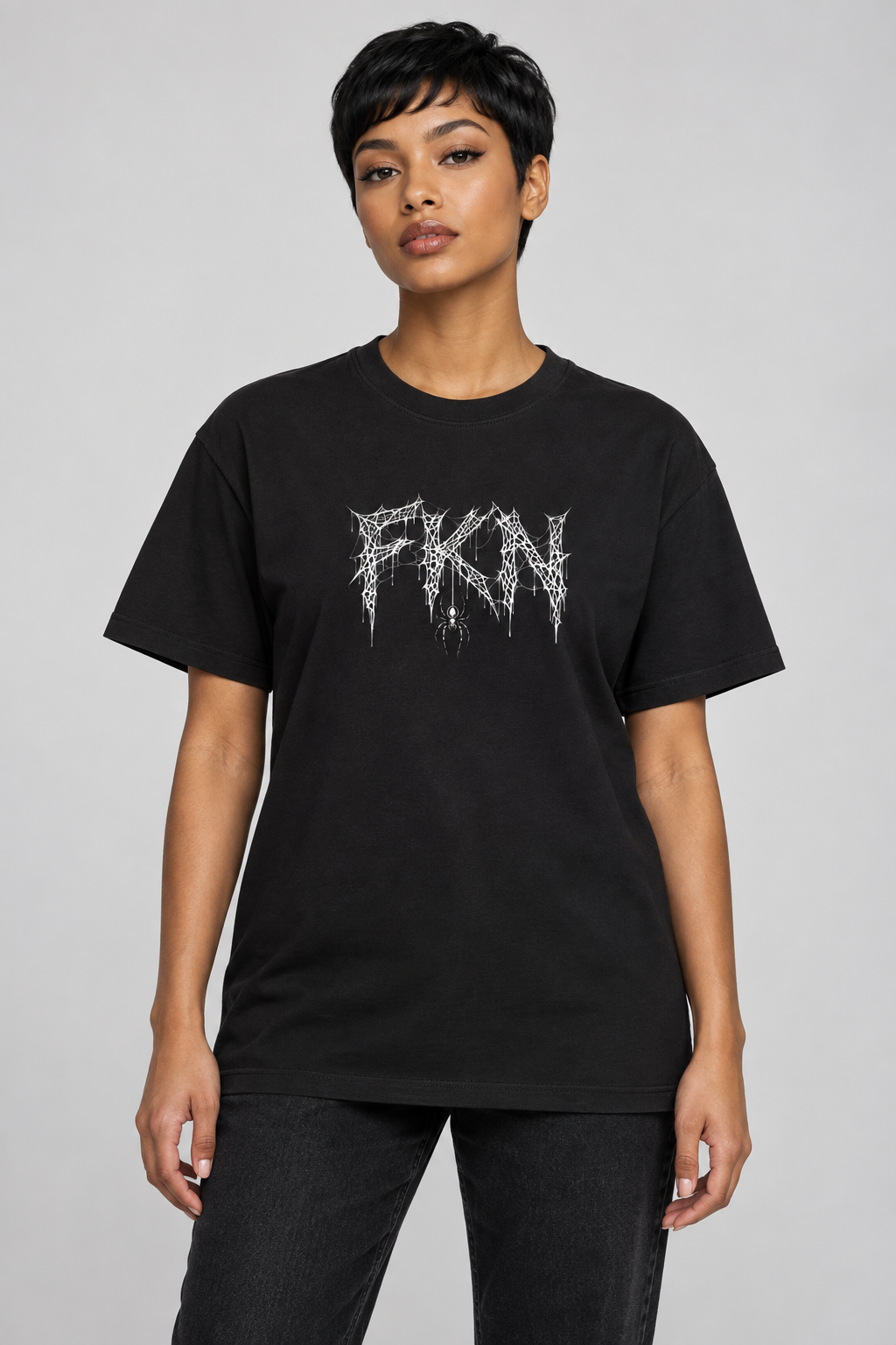 Reality Trap Tee