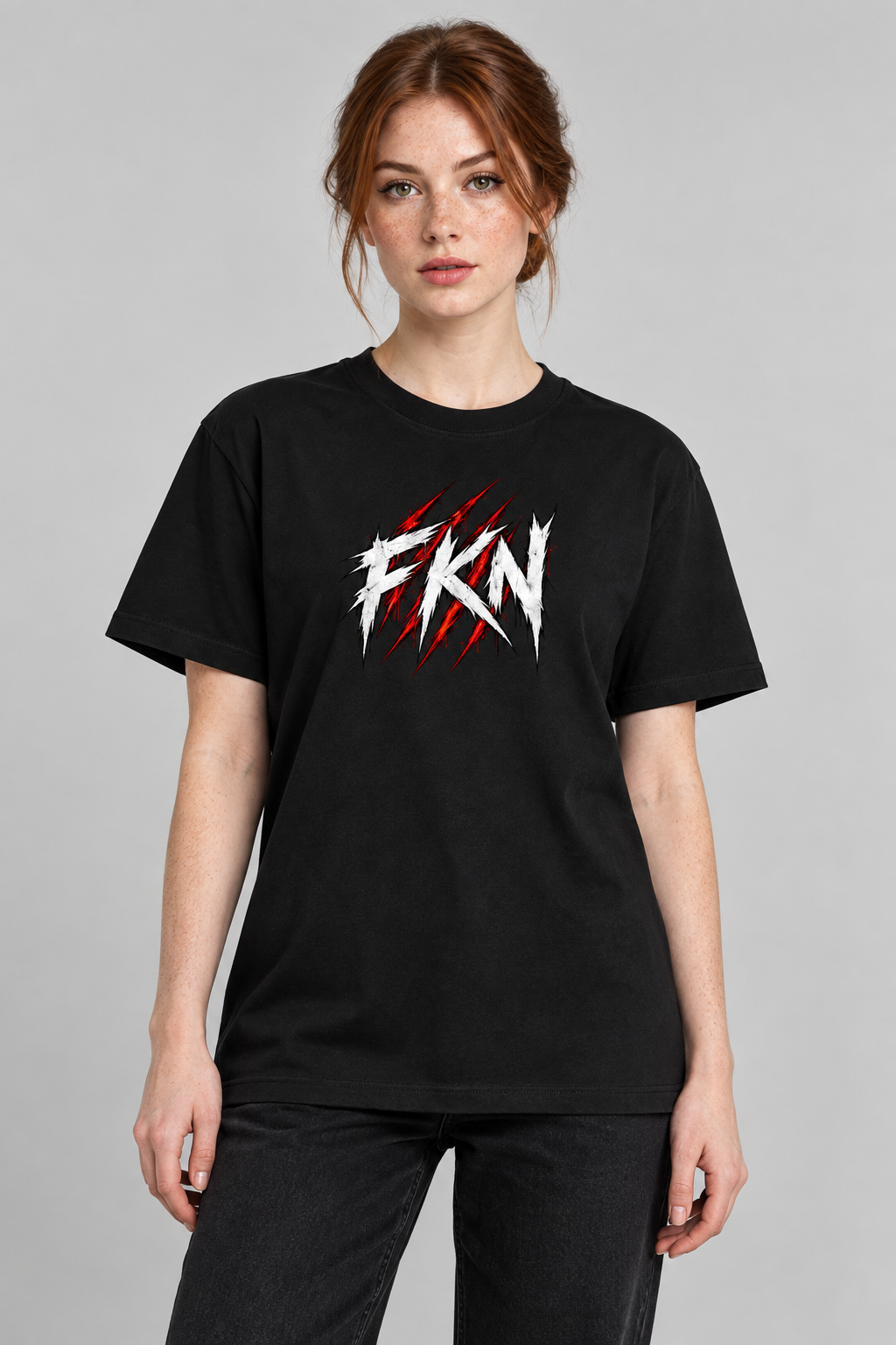 Unleashed Tee