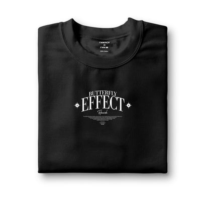 Butterfly Effect Tee (Signature Series) - FKN Rich