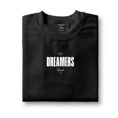Dreamers Tee - FKN Rich