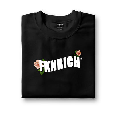 Inspired By Success Tee - FKN Rich