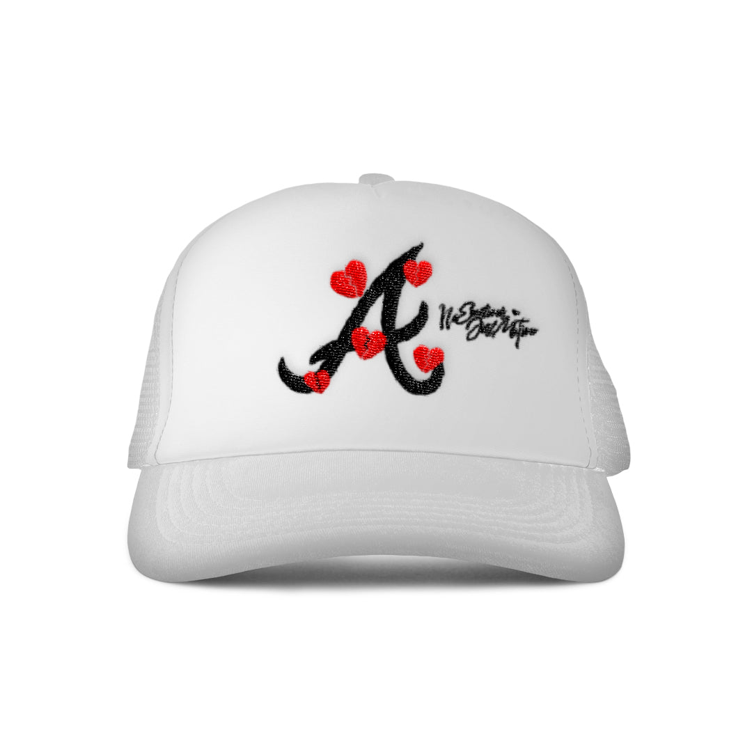 Casquette de camionneur de mouvement ATL