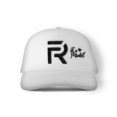 FKNRICH Mindset Trucker Hat - FKN Rich