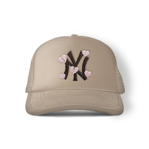 NYC Signature Trucker Hat