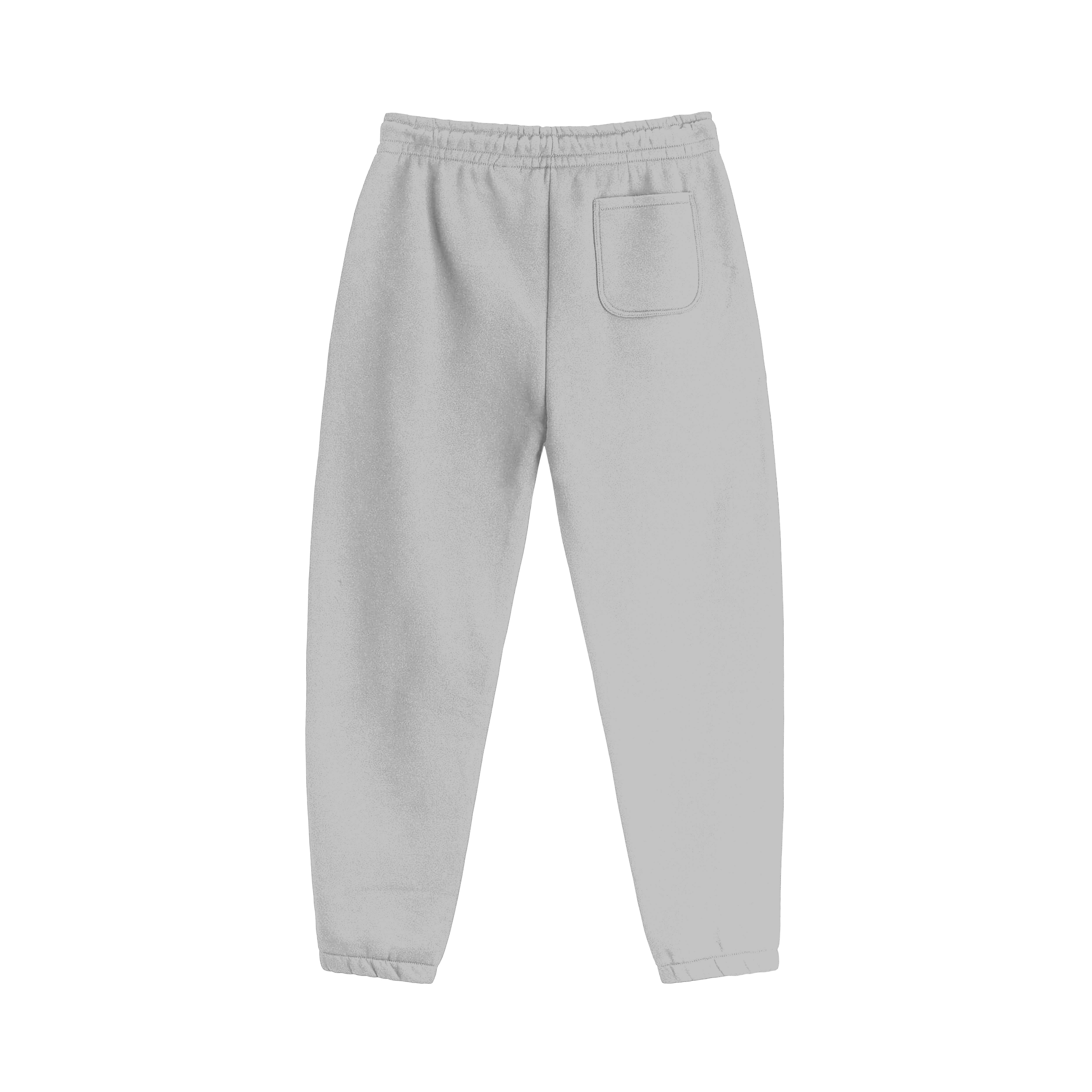 Signature Tracksuit Set (Gray)