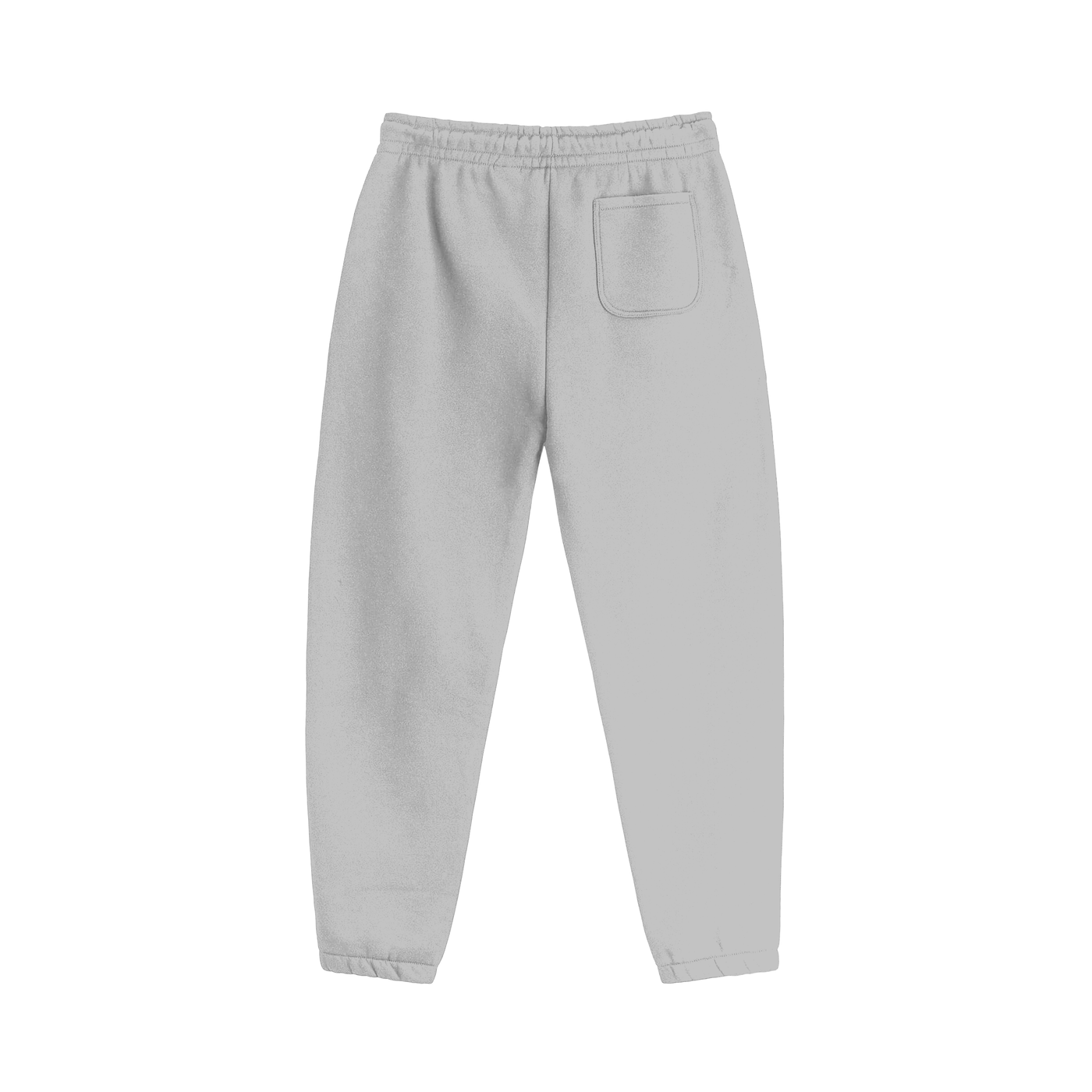 Signature Tracksuit Sweats (Gray)