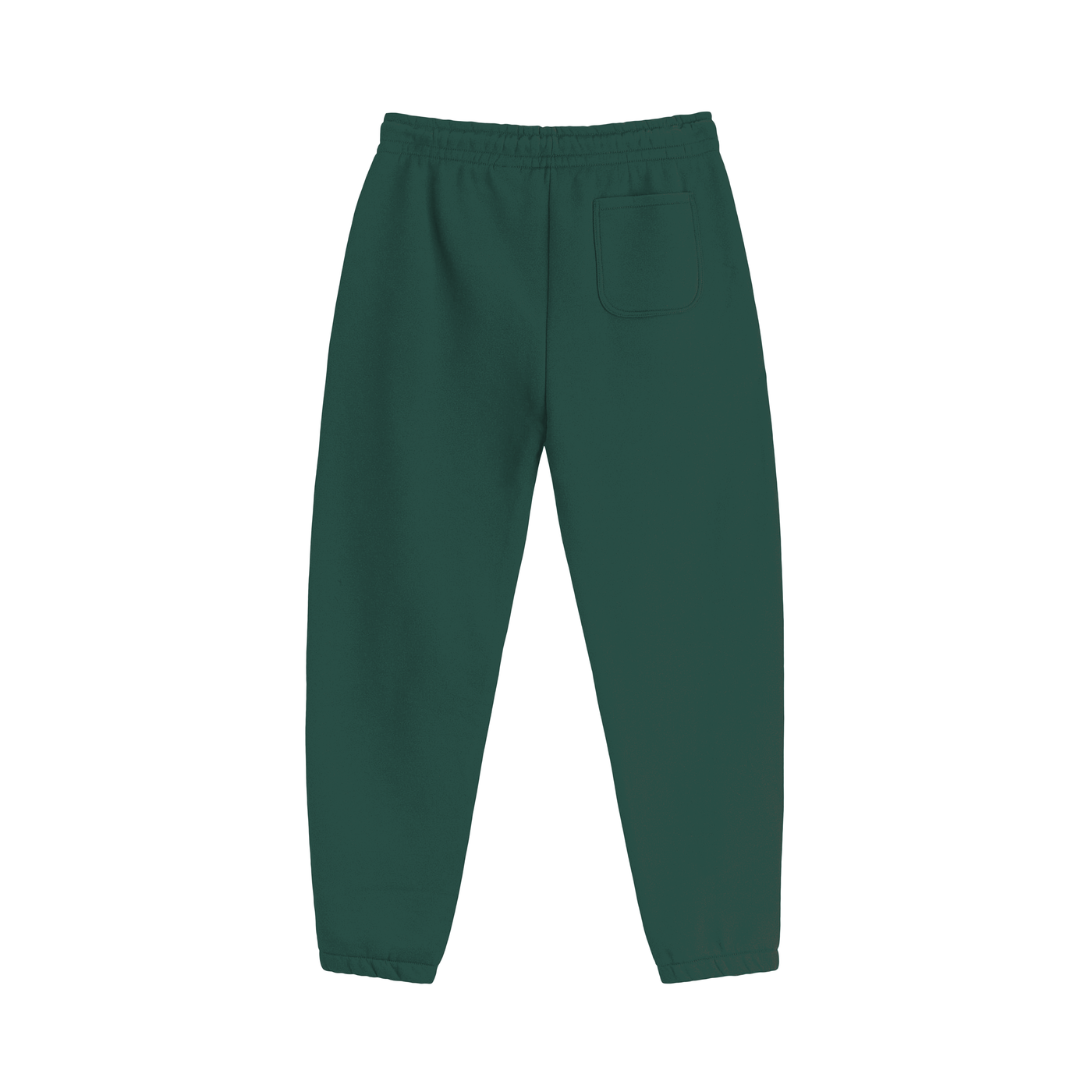 Signature Tracksuit Set (Green)