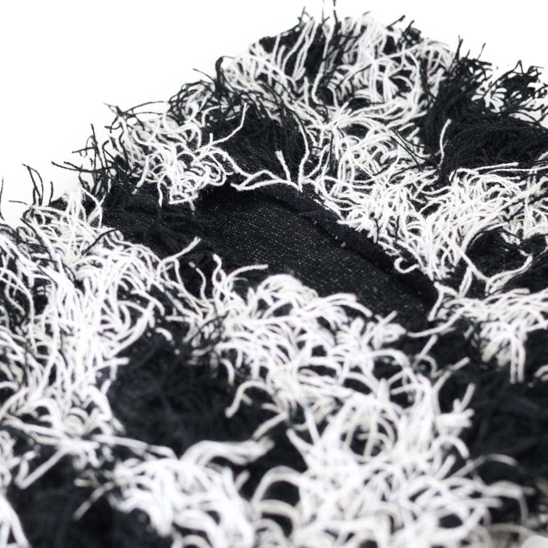 Black Camo Balaclava - FKN Rich