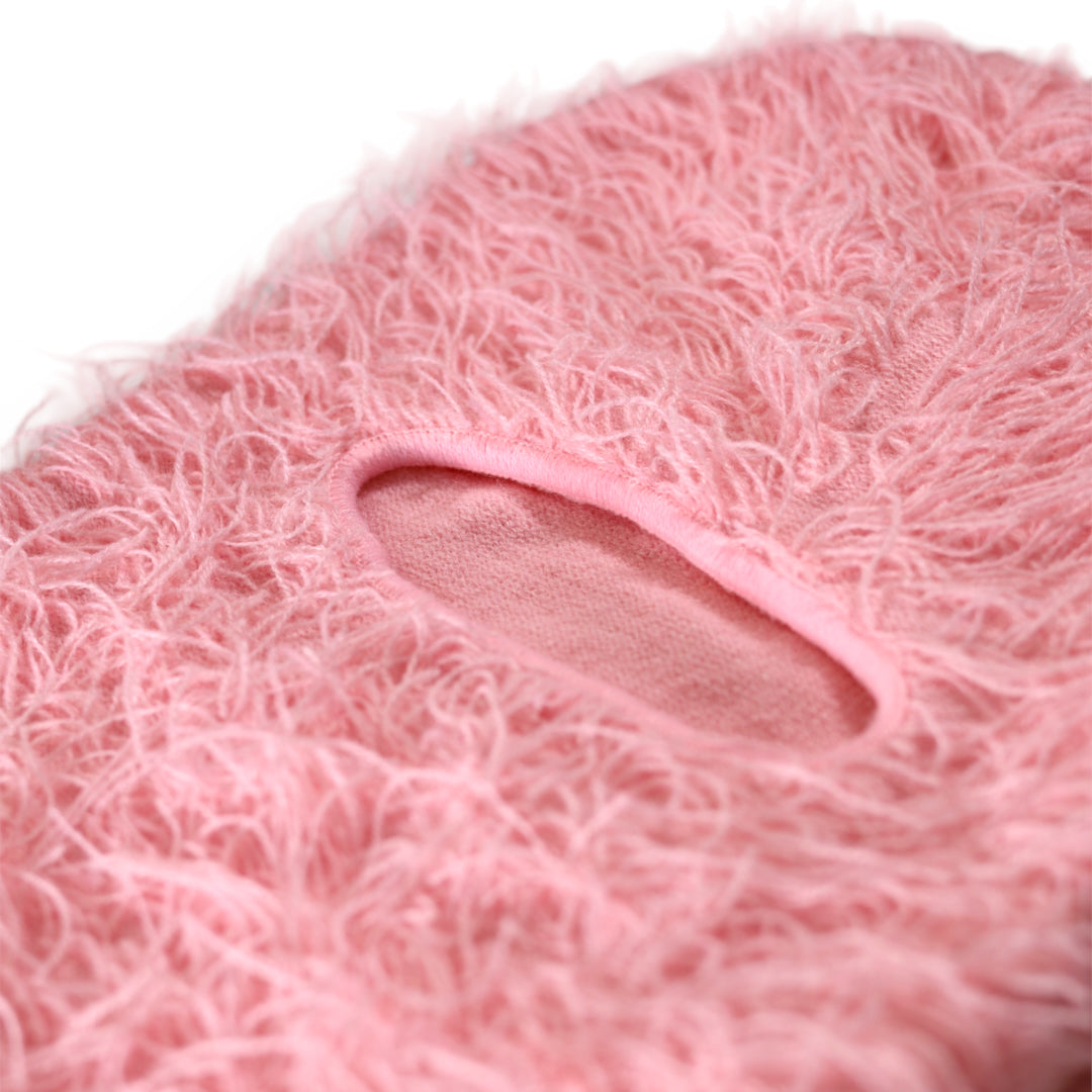 Pink Balaclava - FKN Rich