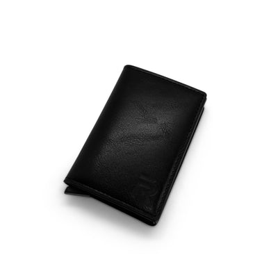 Leather RFID Wallet - FKN Rich