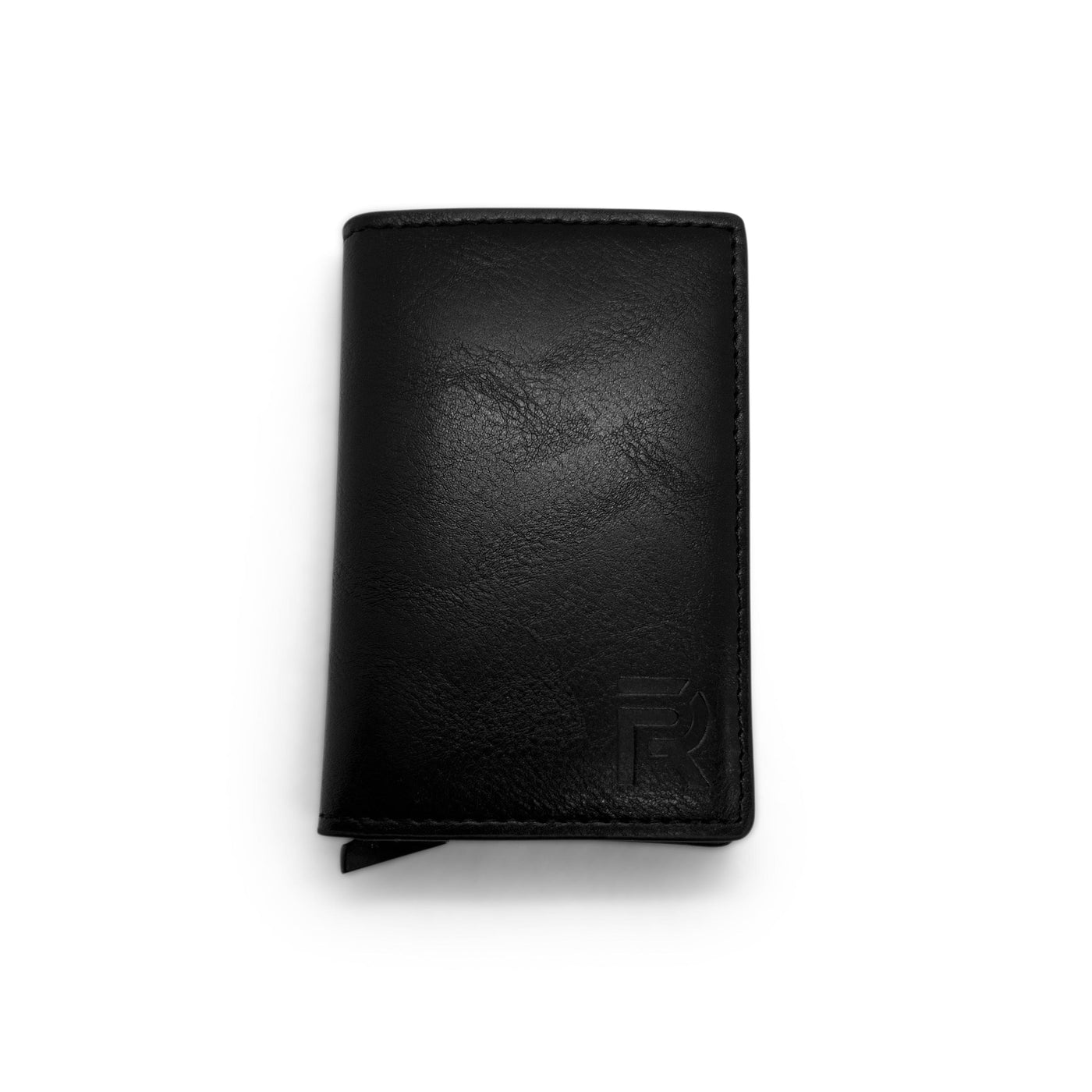 Leather RFID Wallet - FKN Rich
