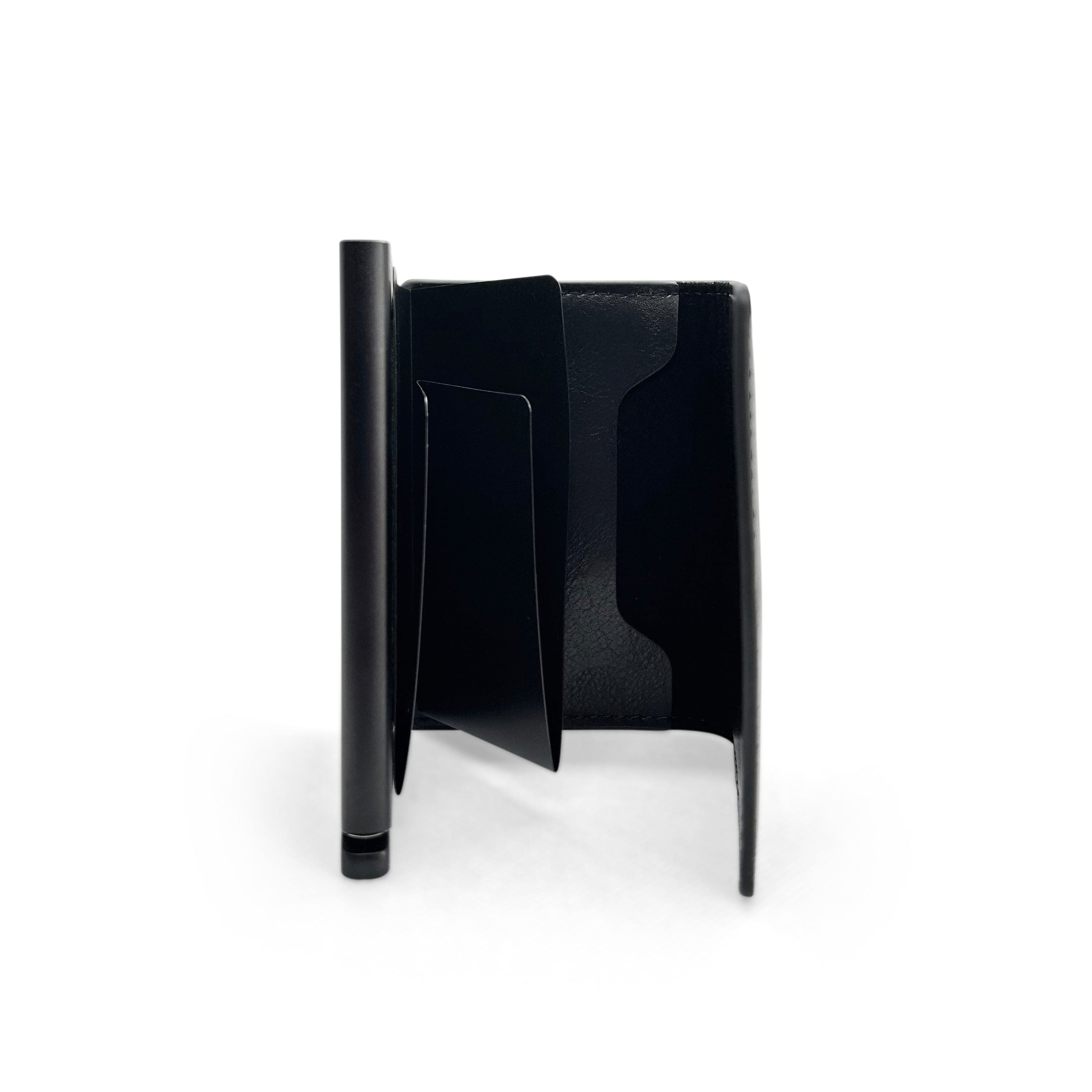 Leather RFID Wallet - FKN Rich