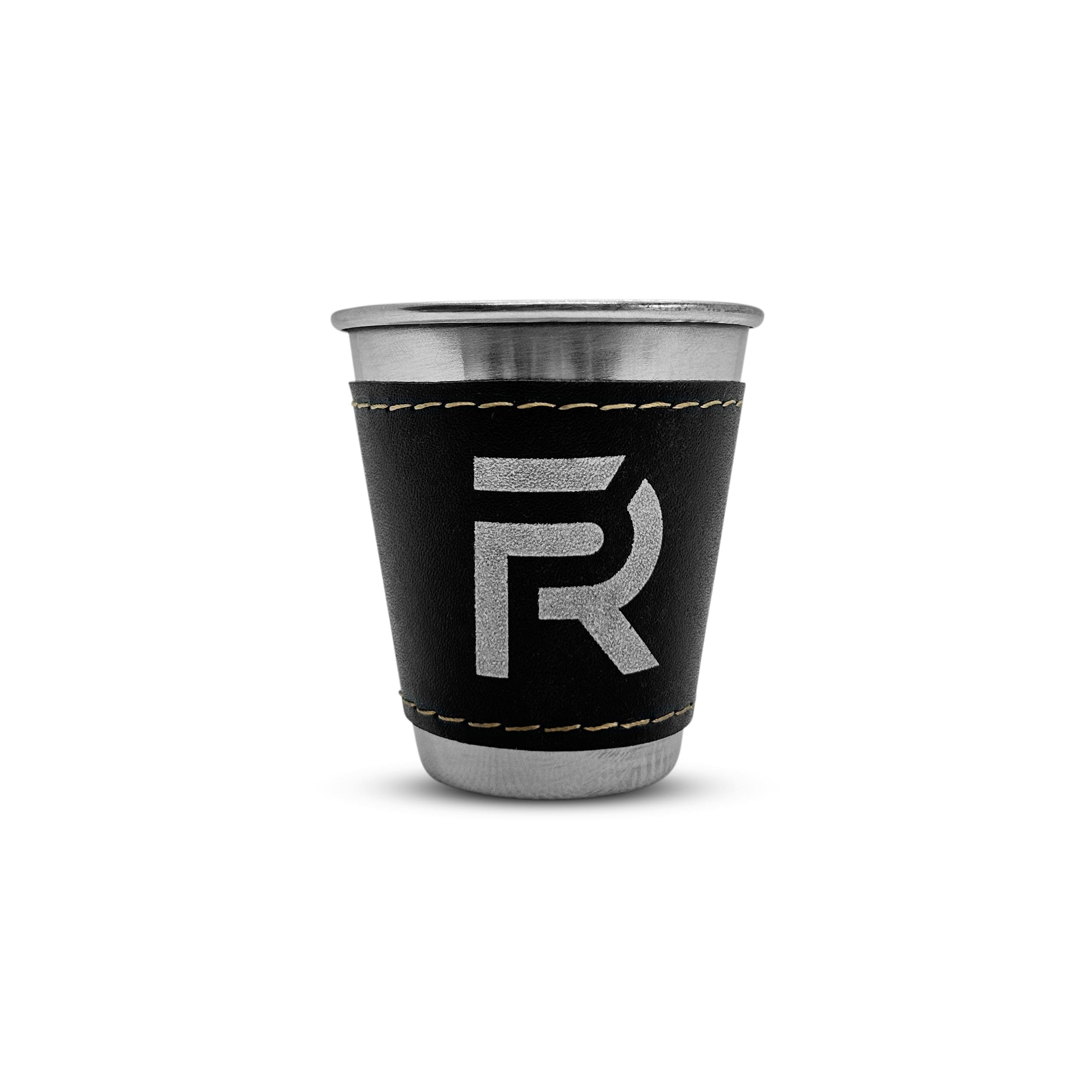 Stainless Shot Glasses - FKN Rich