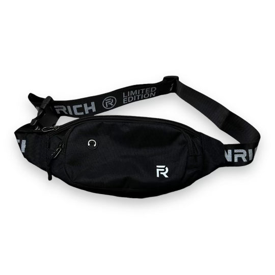 Free Limited Edition Fanny Pack - FKN Rich