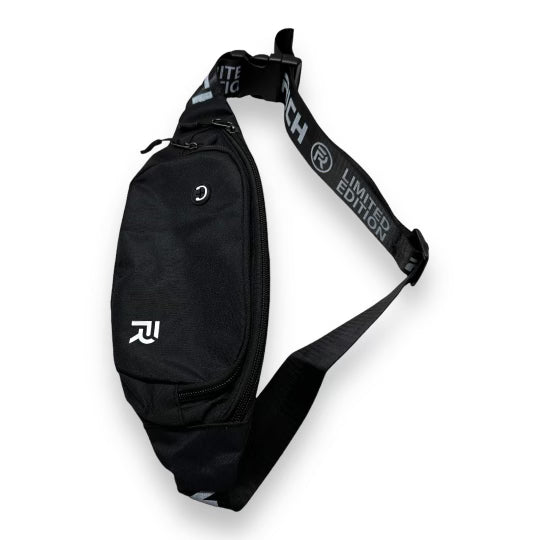 Free Limited Edition Fanny Pack - FKN Rich