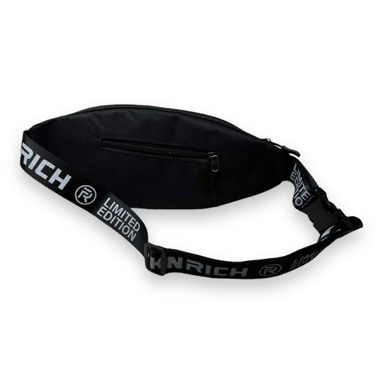 Free Limited Edition Fanny Pack - FKN Rich