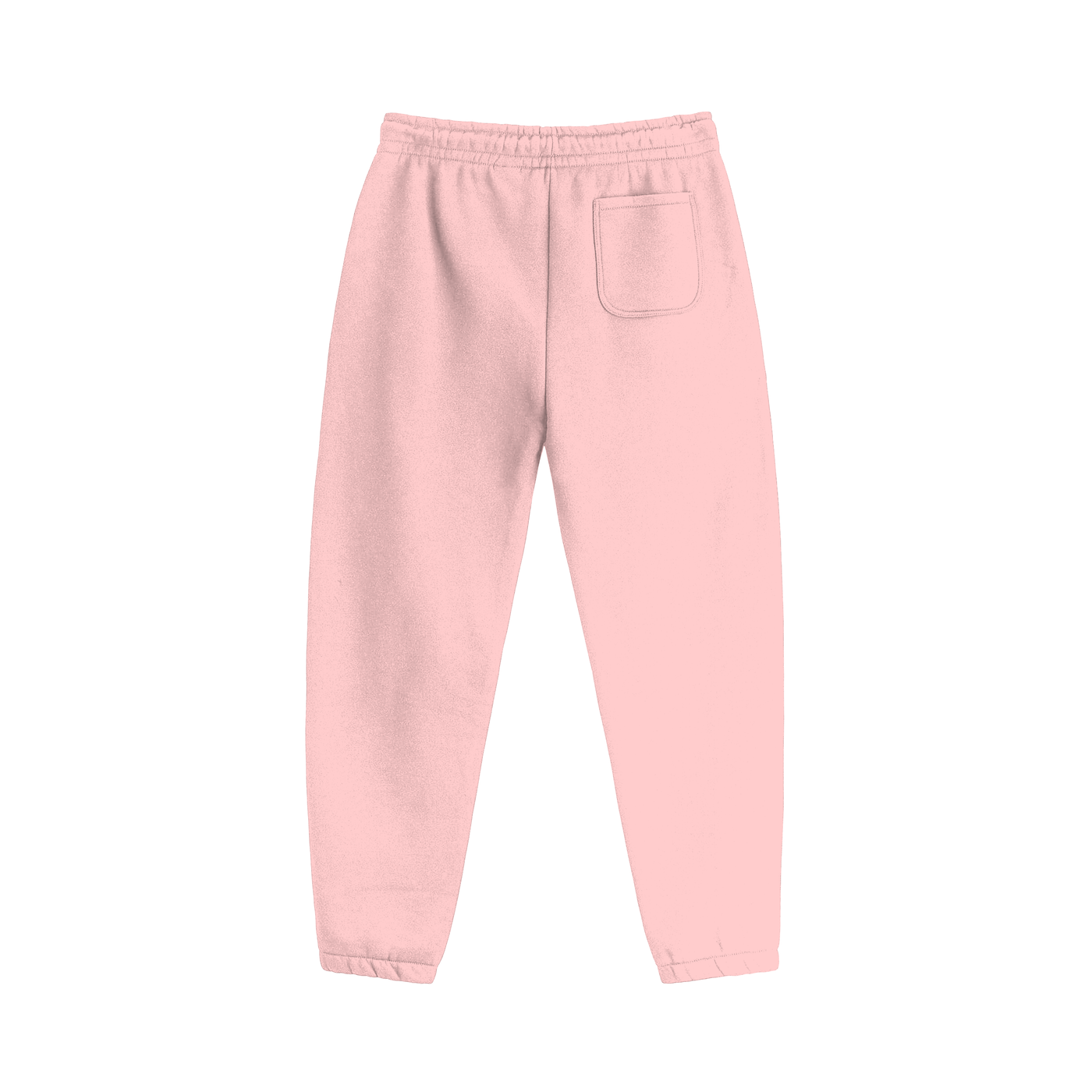 Signature Tracksuit Set (Pink)