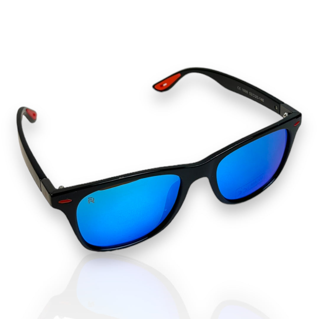 AQUA BLACK - FKN Rich