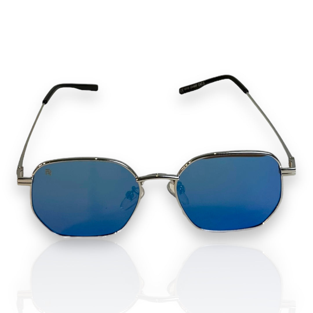 RETRO BLUE - FKN Rich