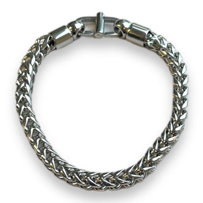 Silver Aurora Bracelet - FKN Rich