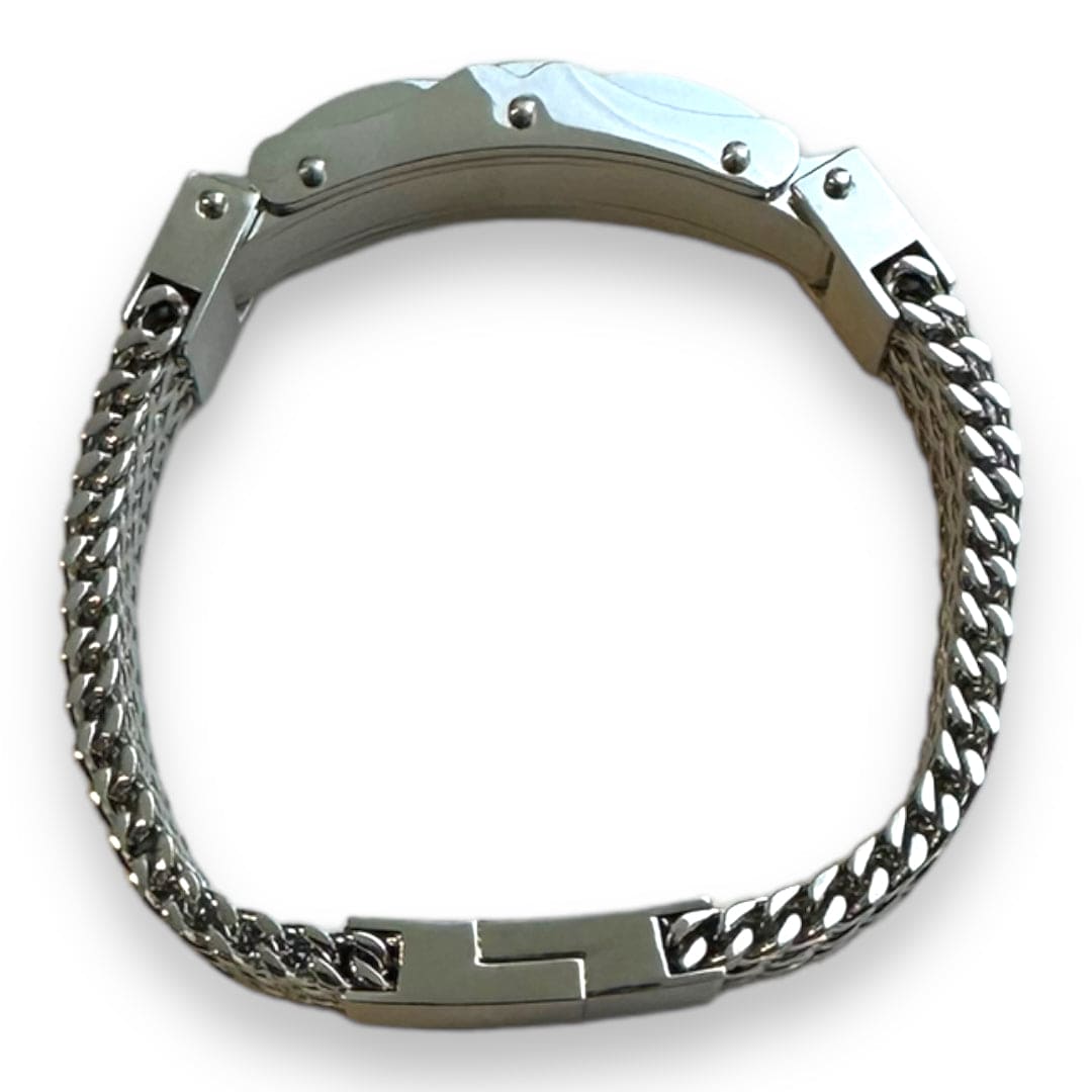 Silver Lining Bracelet - FKN Rich