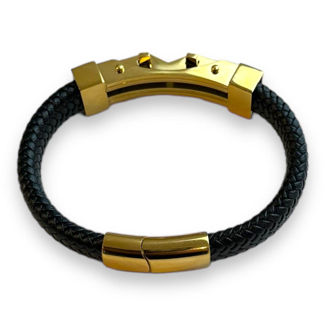 Gold Rush Bracelet - FKN Rich