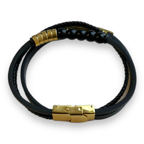 Tribal Fusion Bracelet