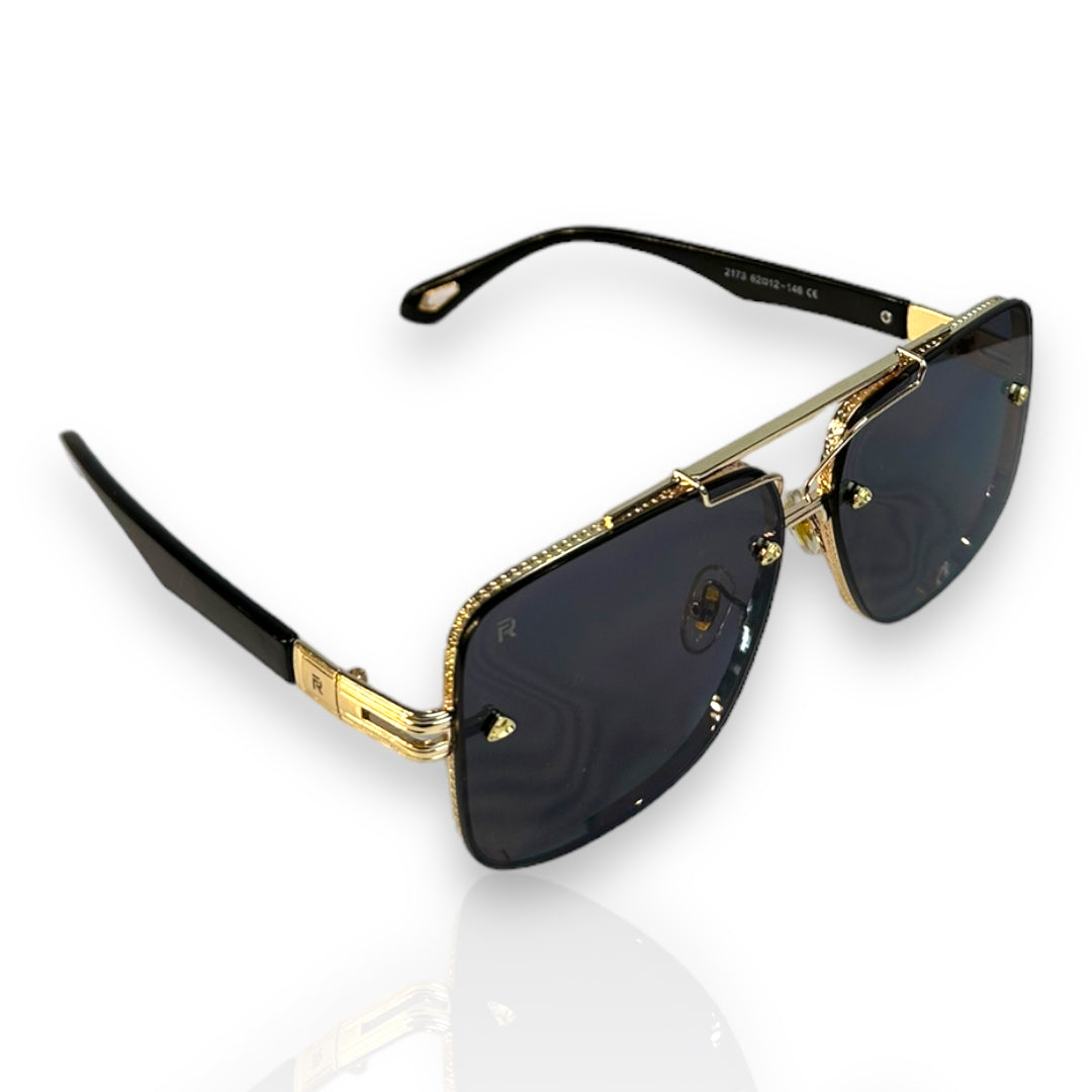 ZENITH GOLD - FKN Rich