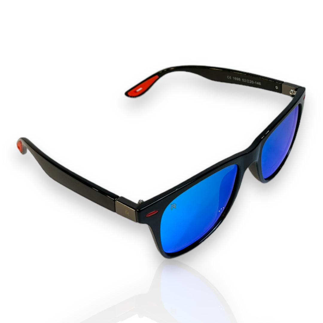 AQUA BLACK - FKN Rich