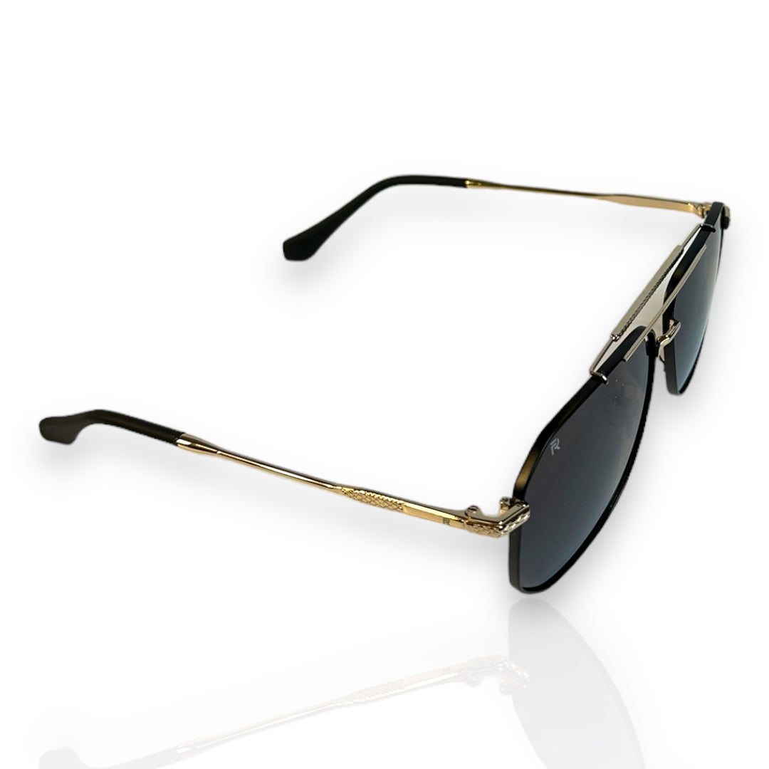 CRYSTAL GOLD - FKN Rich